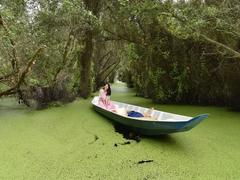 Long An nỗ lực tìm sản phẩm mới cho du lịch