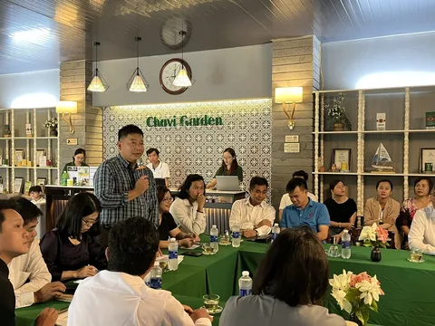 Hiệp hội Du lịch Long An đóng vai trò quan trọng thúc đẩy phát triển du lịch